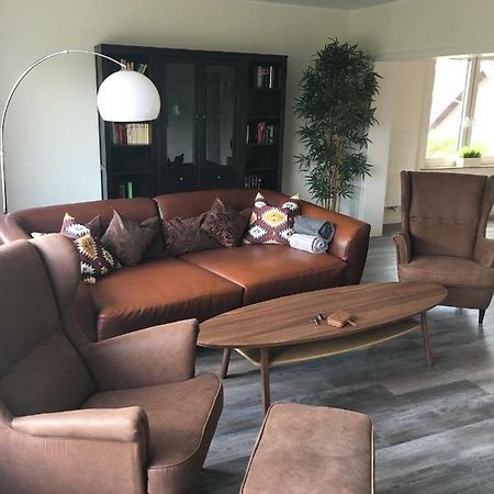 Apartement "Sam" Wilhelmshaven Ngoại thất bức ảnh