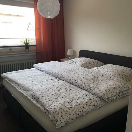 Apartement "Sam" Wilhelmshaven Ngoại thất bức ảnh