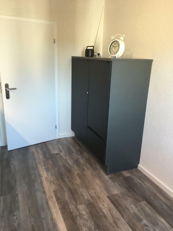 Apartement "Sam" Wilhelmshaven Ngoại thất bức ảnh