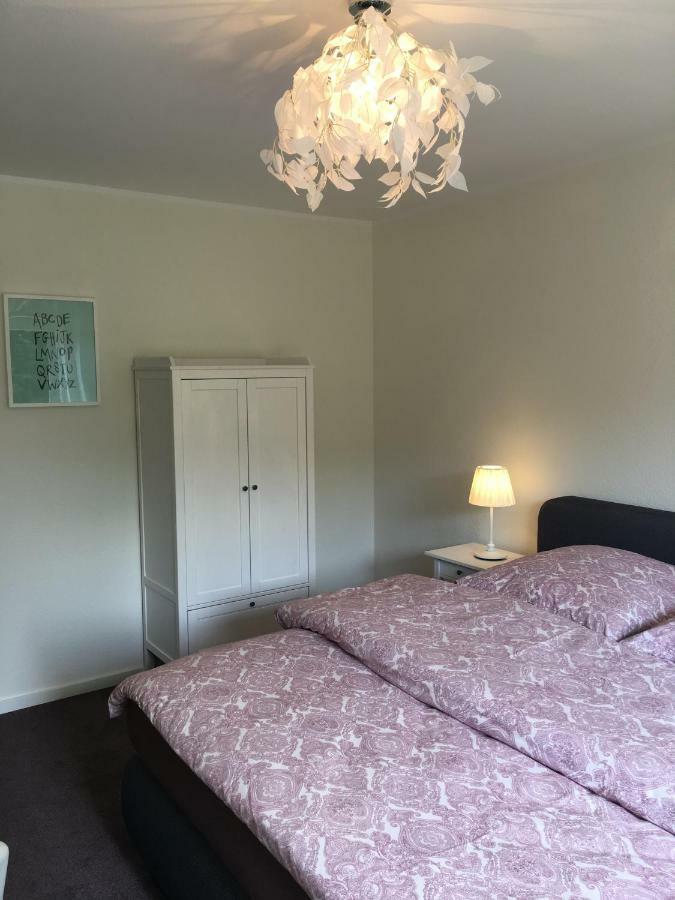 Apartement "Sam" Wilhelmshaven Ngoại thất bức ảnh