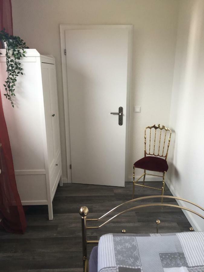 Apartement "Sam" Wilhelmshaven Ngoại thất bức ảnh
