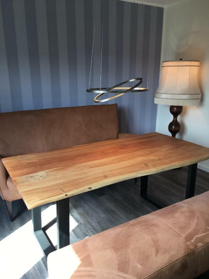 Apartement "Sam" Wilhelmshaven Ngoại thất bức ảnh