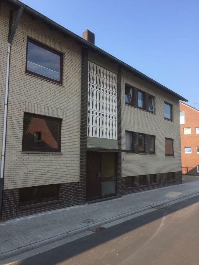 Apartement "Sam" Wilhelmshaven Ngoại thất bức ảnh